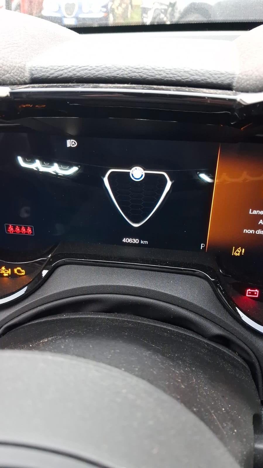 Alfa Romeo Tonale 1.6 diesel 130 CV