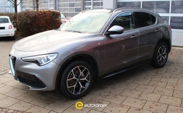 ALFA ROMEO Stelvio 2.2 Turbodiesel 210 CV AT8 Q4 Ti