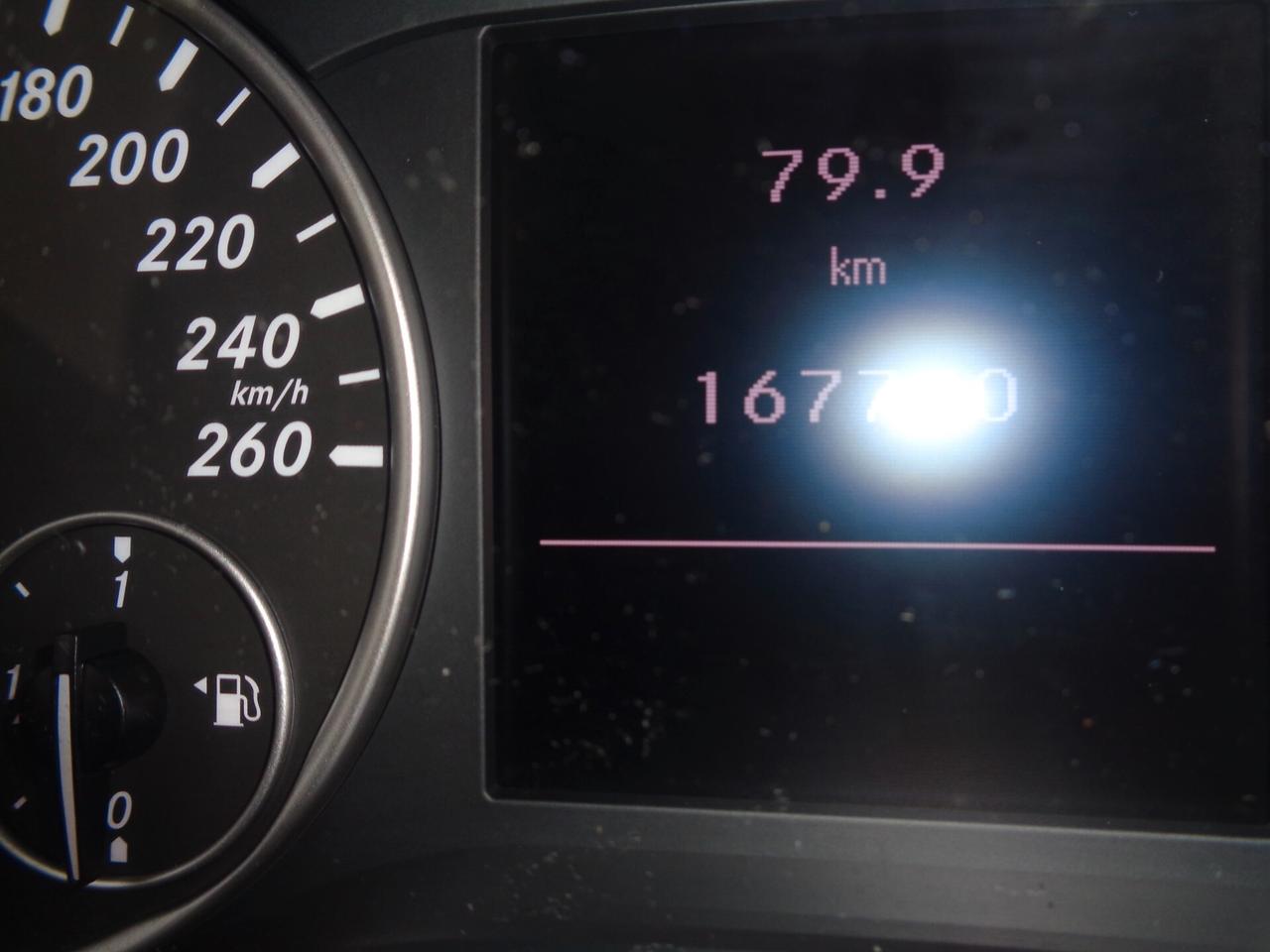 Mercedes-benz B 180 CDI BlueEFFICIENCY Premium