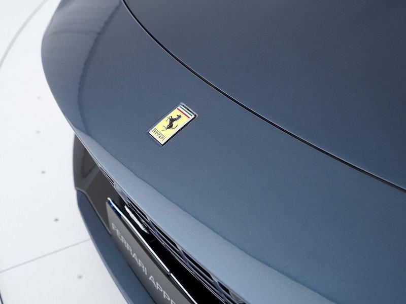 Ferrari Roma 3.9 Coupè DCT