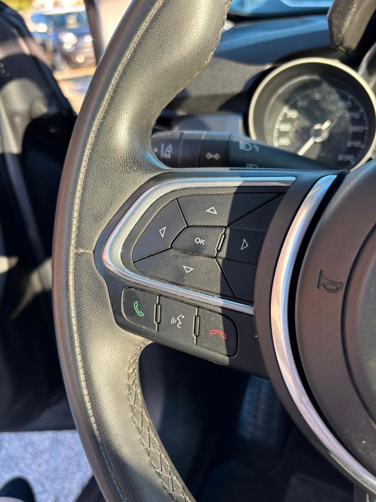 Fiat 500X 1.3 MultiJet 95 CV Cross