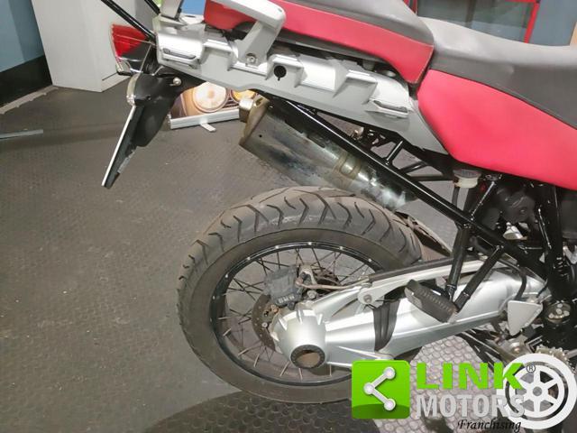 BMW R 1200 GS ADVENTURE
