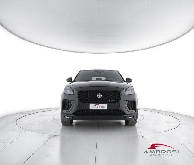 JAGUAR Other E PACE 1.5 I3 PHEV 300 CV AWD Auto R-Dynamic SE