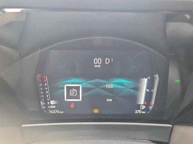 DS AUTOMOBILES DS 4 1200 BZ 130CV AUT OPERA