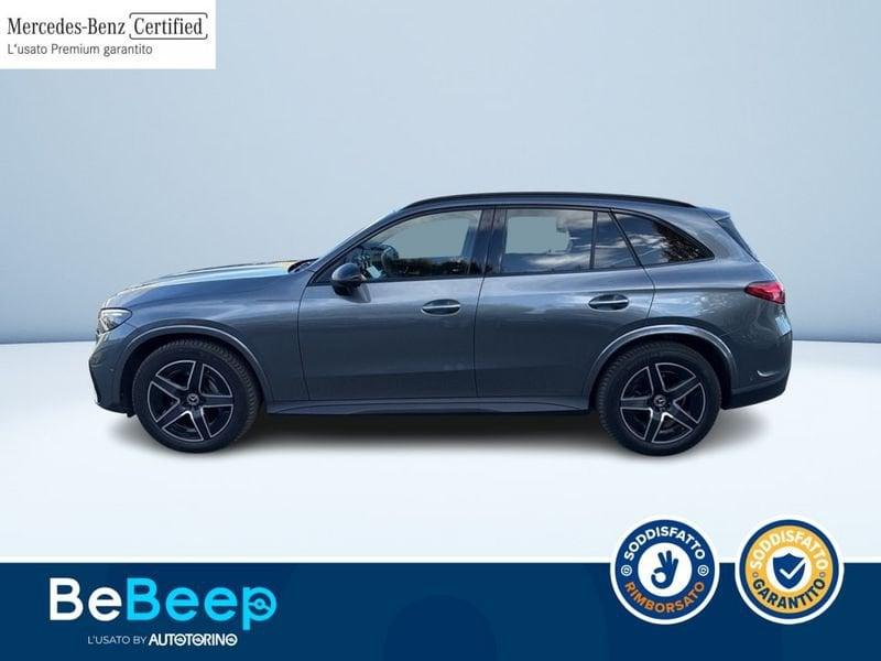 Mercedes-Benz GLC 200 MHEV AMG PREMIUM 4MATIC AUTO