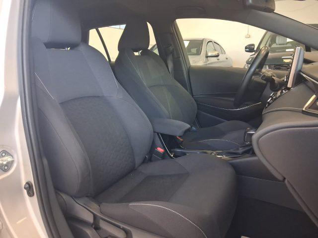 TOYOTA Corolla Touring 1.8 Hybrid *UNICO PROP.*TAGLIANDI CERTIF.*