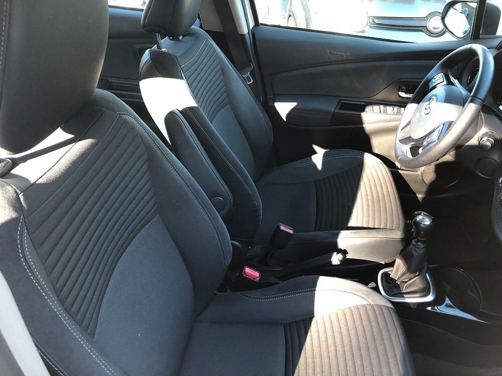 Toyota Yaris 1.3 5 porte Lounge