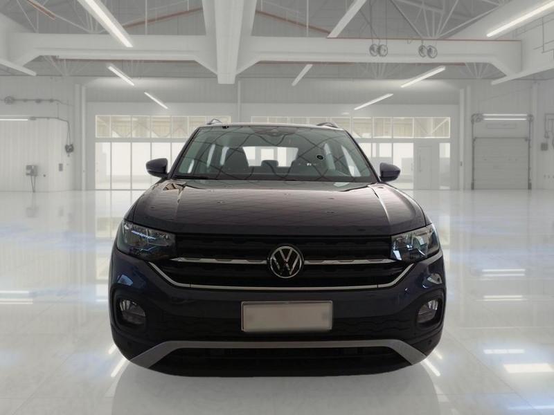 VOLKSWAGEN T-CROSS 1.0 TSI Style