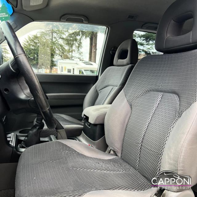 Mitsubishi Pajero 2.5 TDI