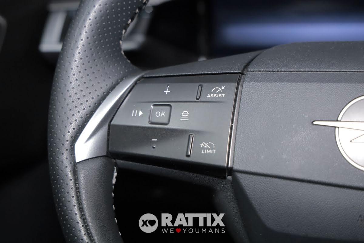 Opel Grandland 1.2 Hybrid 145CV GS e-DCS6