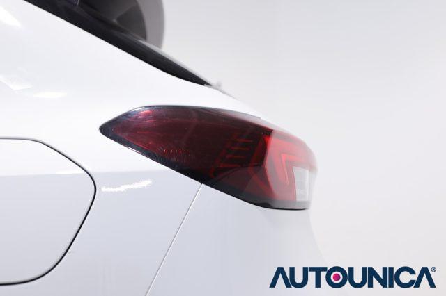 OPEL Corsa 1.2 100 CV AUTOMATICA GS LINE FARI LED