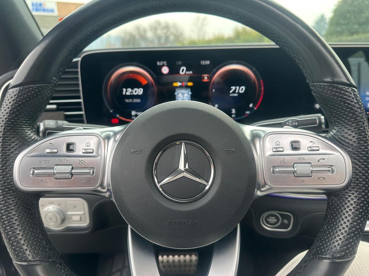 Mercedes-Benz GLE 350 Premium Plus GLE 350 D #8744