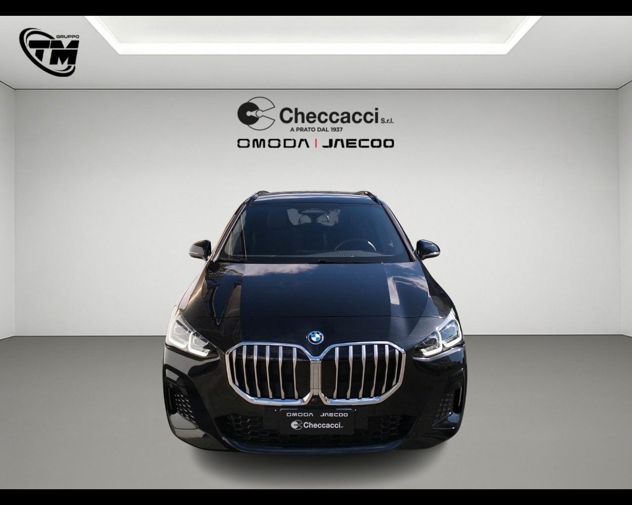 BMW Serie 2 A.T. (U06) 225e xDrive Active Tourer