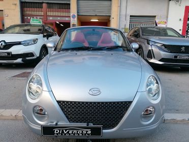 Daihatsu Copen High grade