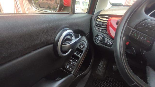 FIAT 500X 1.6 MultiJet 120 CV KW 88