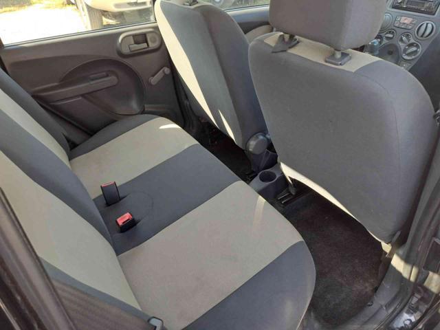 FIAT Panda 1.2 Dynamic GPL