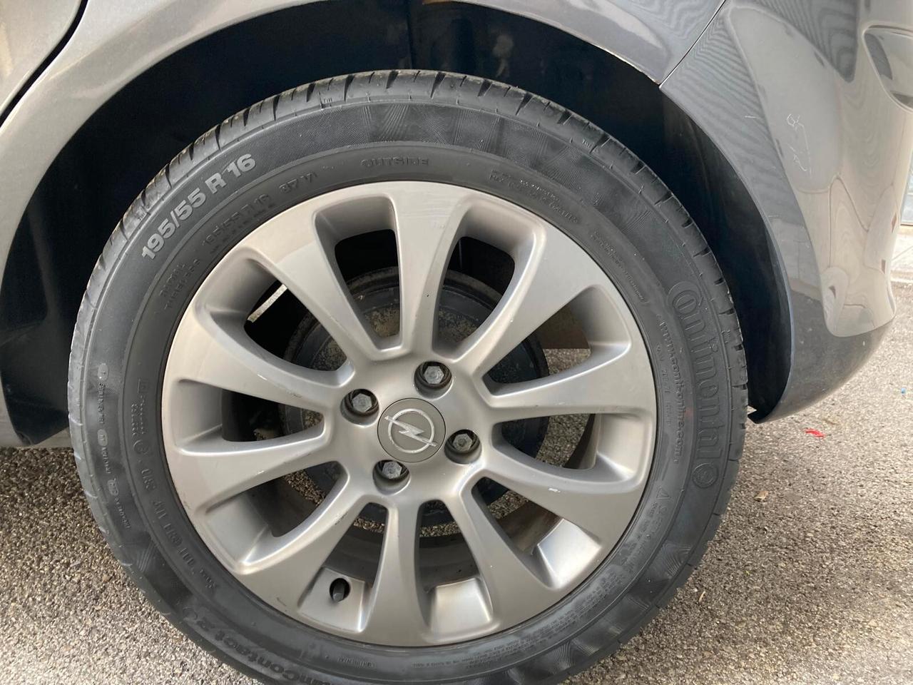 Opel Corsa 1.3 CDTI -PERFETTA- 2011