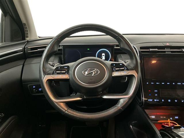 HYUNDAI Tucson 1.6 HEV Exellence 2WD AT