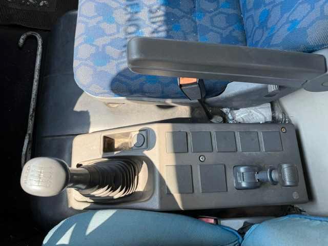 IVECO IveCo EuRo CarGo 120EL17 IsoLi2004