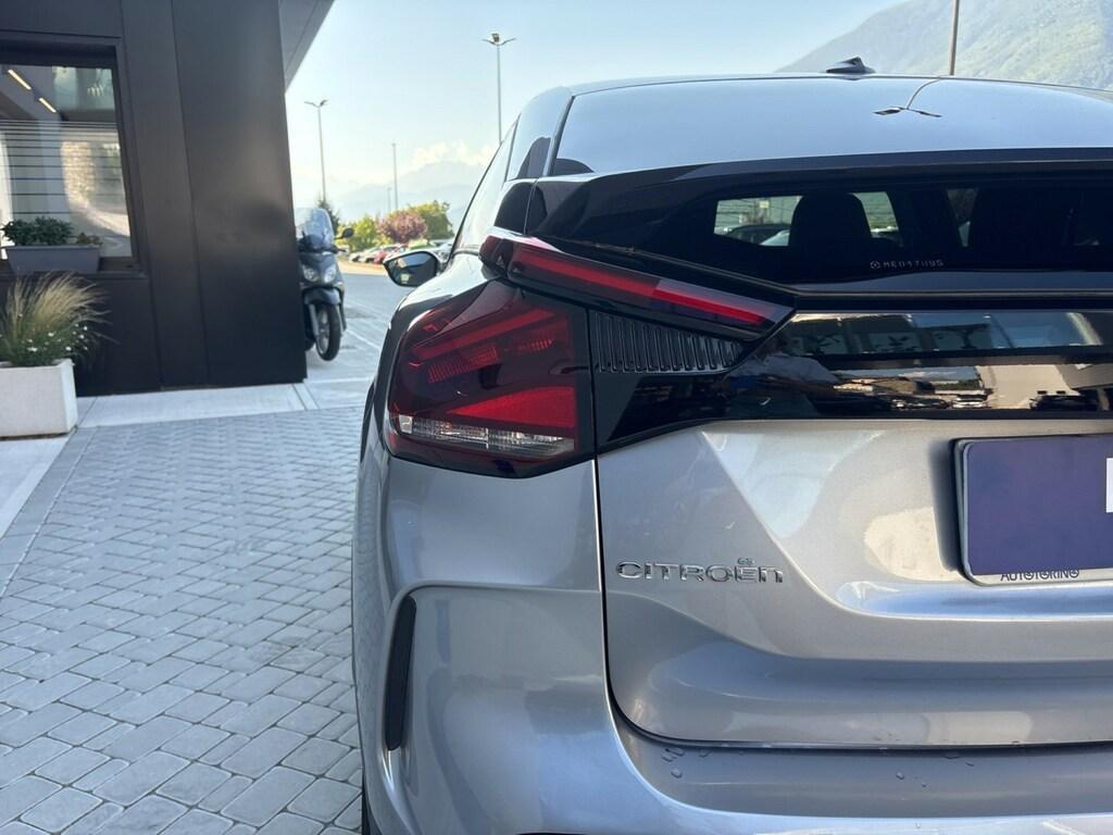 Citroen C4 1.5 BlueHDi Shine EAT