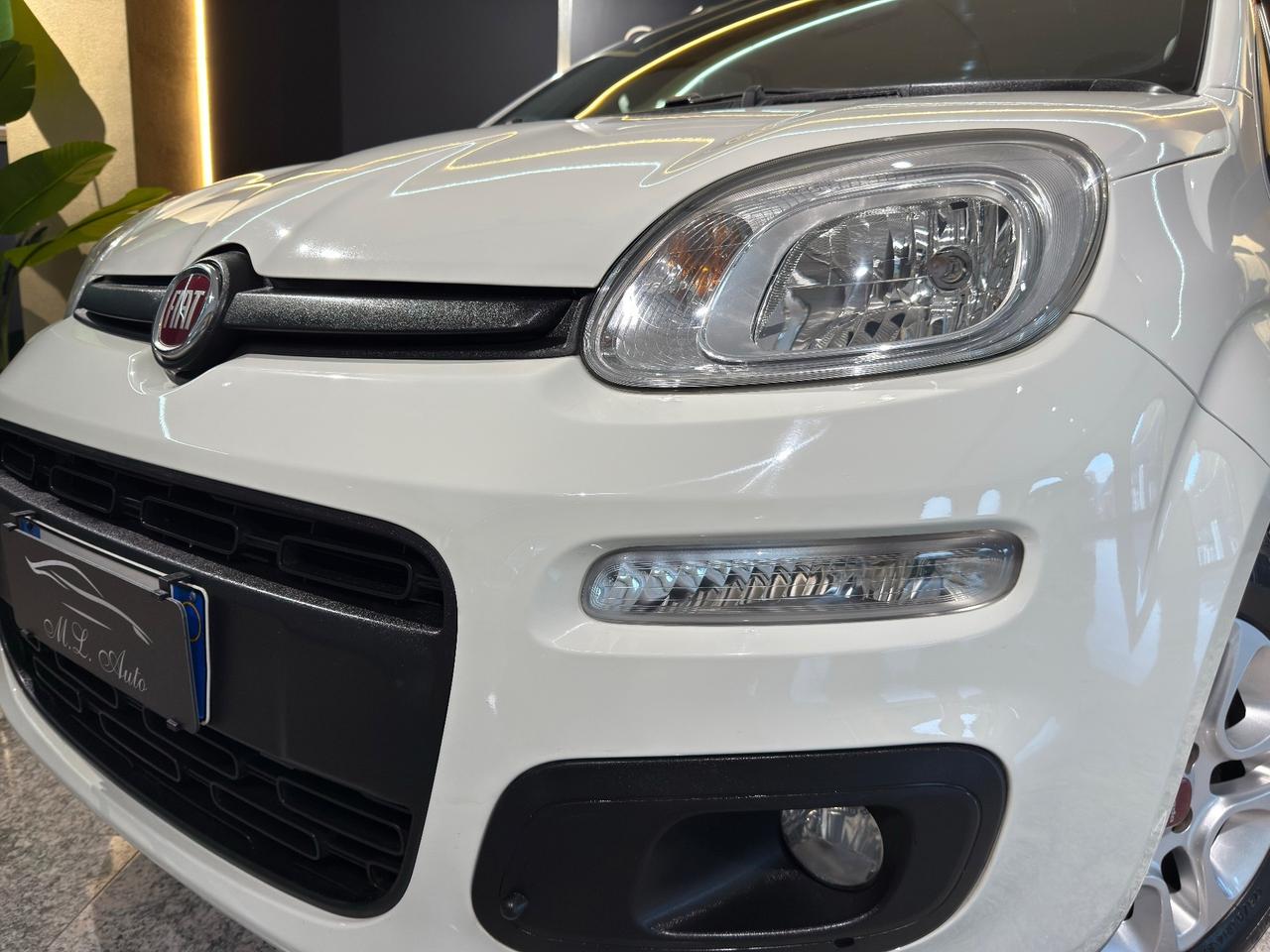 Fiat Panda 1.2 Lounge **UNICO PROPRIETARIO**