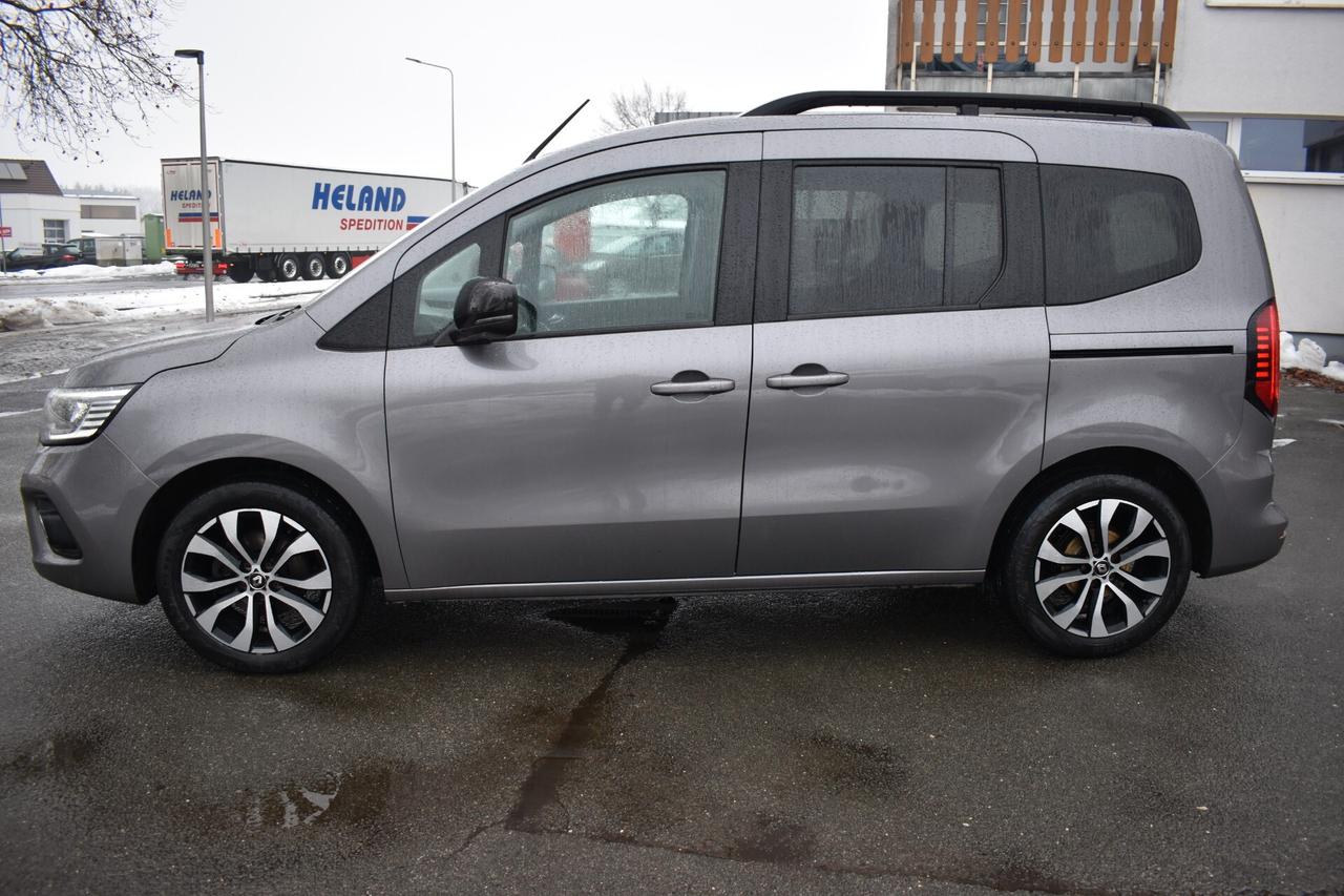 Renault Kangoo 1.5 Blue dCi 95CV AUTOVETTURA