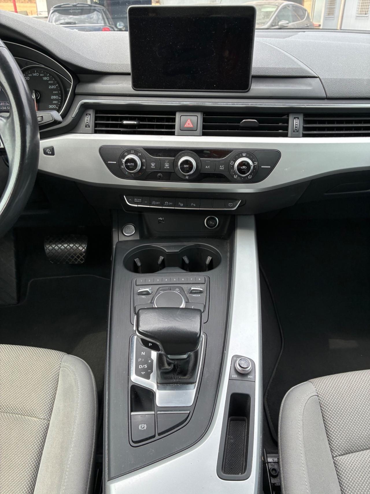 Audi A5 SPB 2.0 TDI S tronic Business Sport
