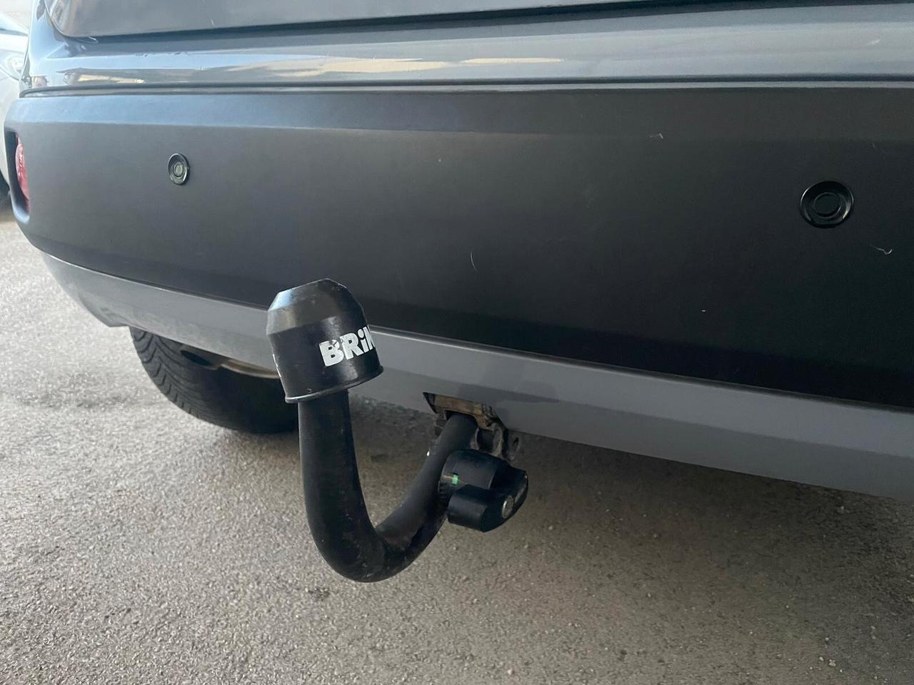 Fiat Panda 1.3 MJT S&S Van 2 posti