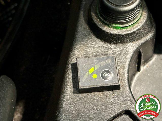 LANCIA Ypsilon 1.2 Ego *GPL VALIDO FINO AL 01/2033*NEOPAT*UNIPRO*