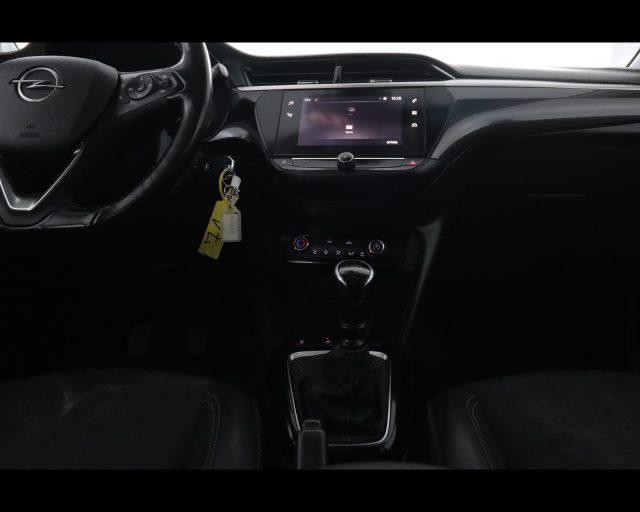 OPEL Corsa 1.2 100 CV Elegance