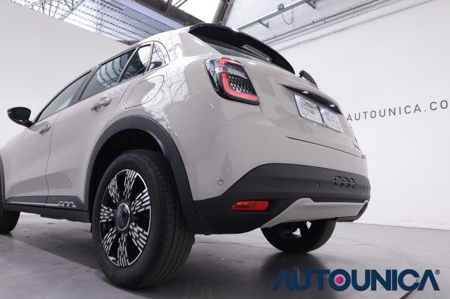 FIAT 600 HYBRID 100 CV DCT MHEV FARI LED