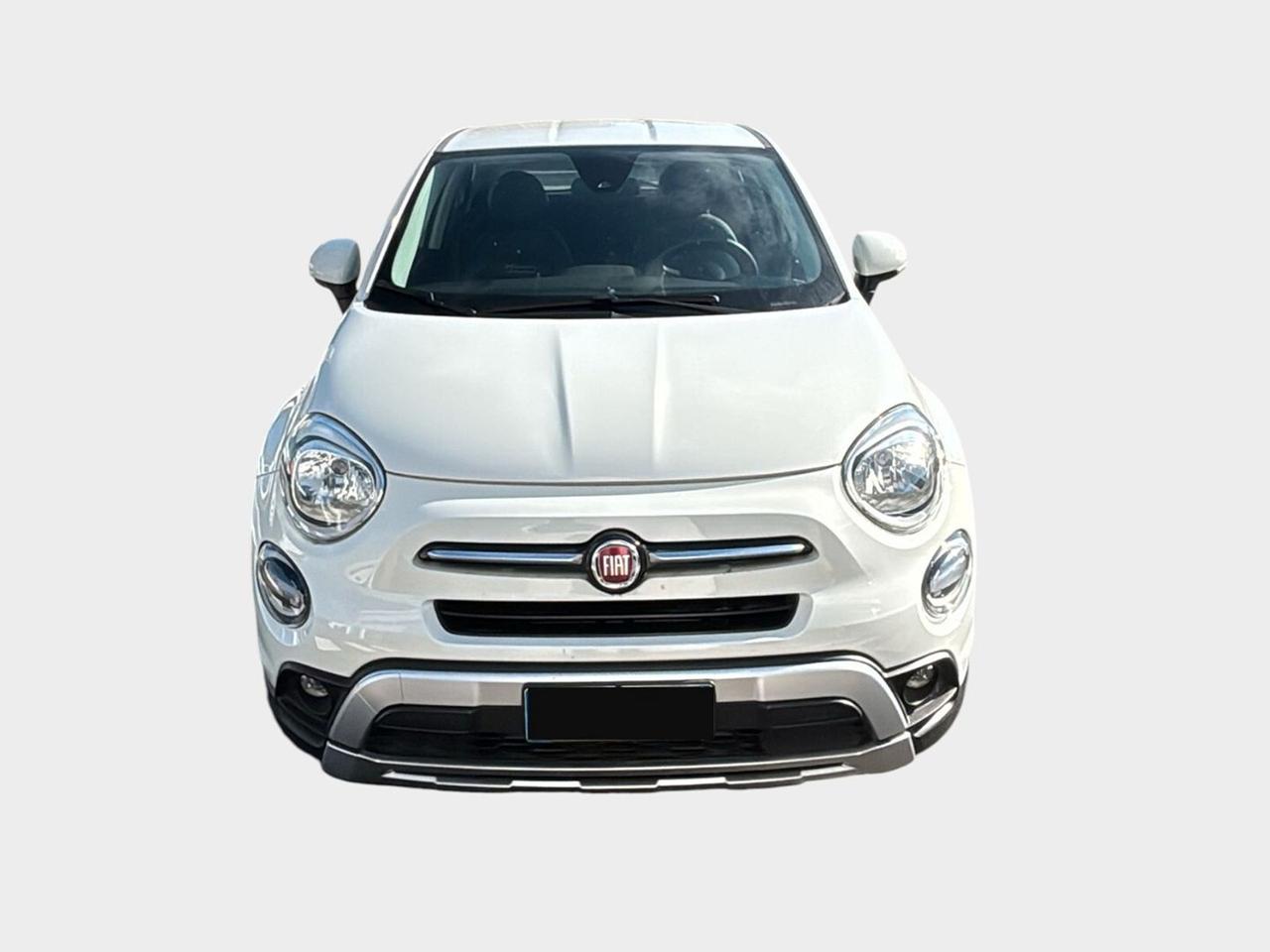 Fiat 500X 1.3 MultiJet 95 CV City Cross