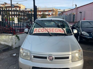 Fiat Panda 1.2 Cross Natural Power