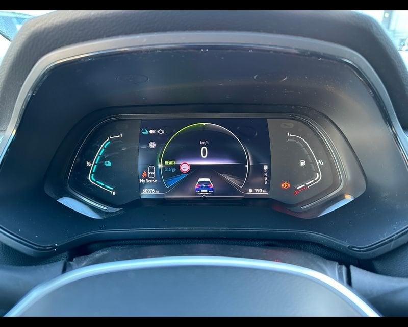 Renault Captur Captur 1.6 E-Tech Full Hybrid Techno 145cv auto