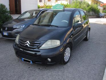 CITROEN C3 1.4 Elegance Bi Energy M
