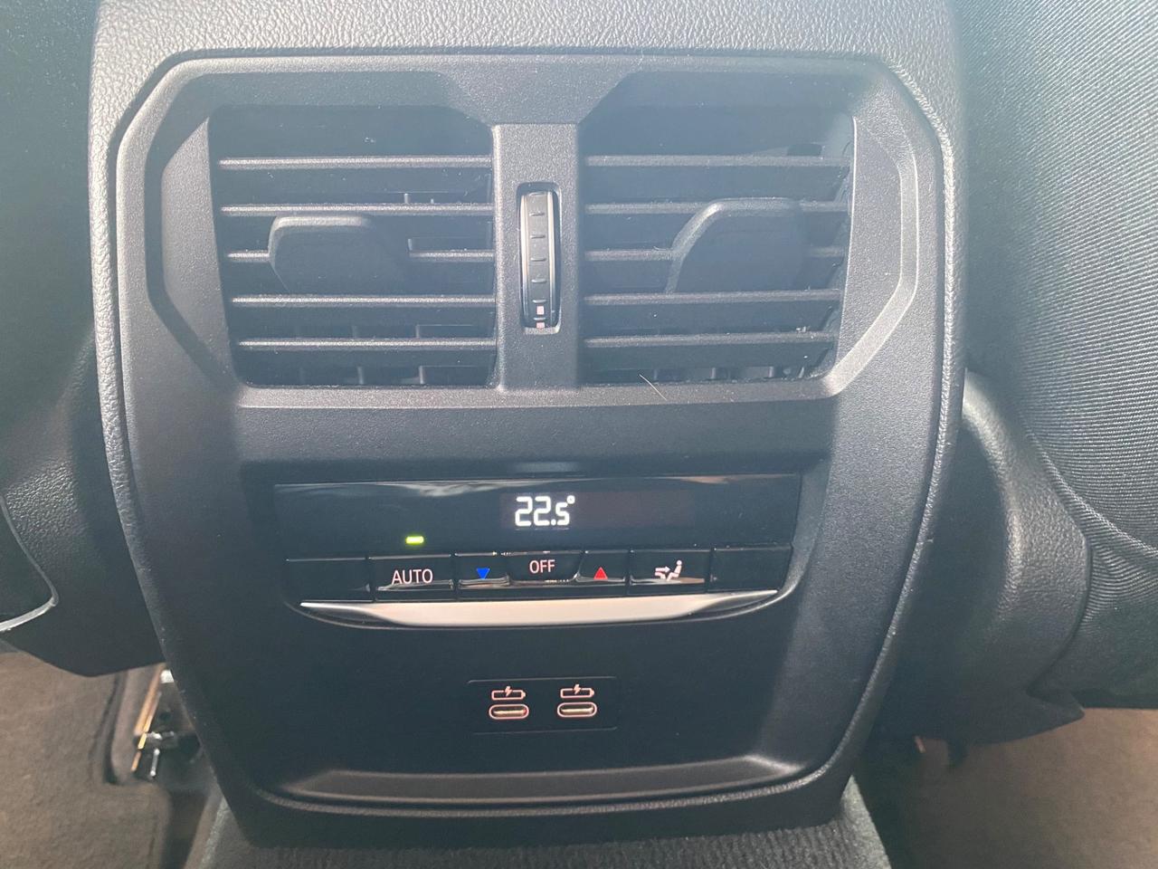 Bmw 320d 48V xDrive Touring Business Advantage