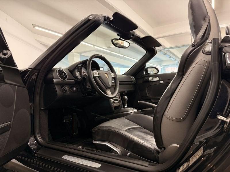 Porsche Boxster Boxster 3.2 24V S