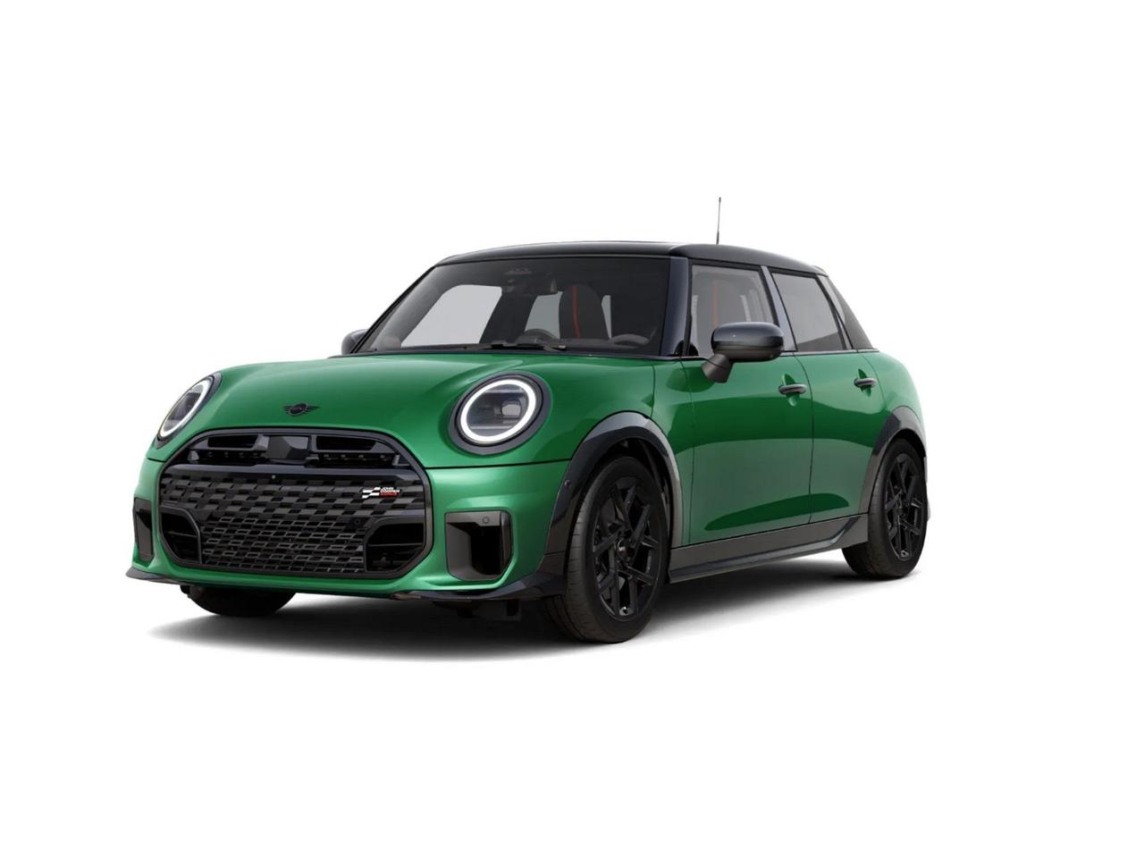 MINI MINI COOPER S