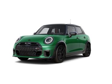 MINI MINI COOPER S