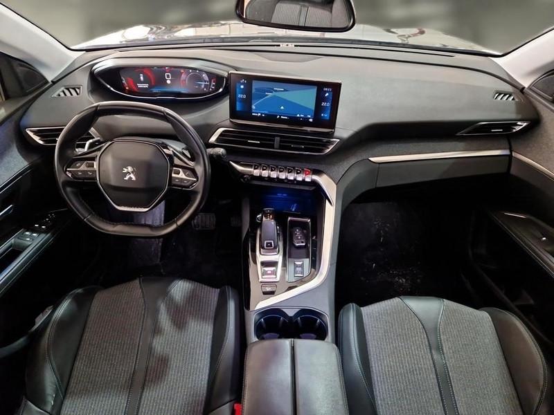 PEUGEOT 3008 BLUEHDI 130 EAT8 SES ALLURE PACK SUV