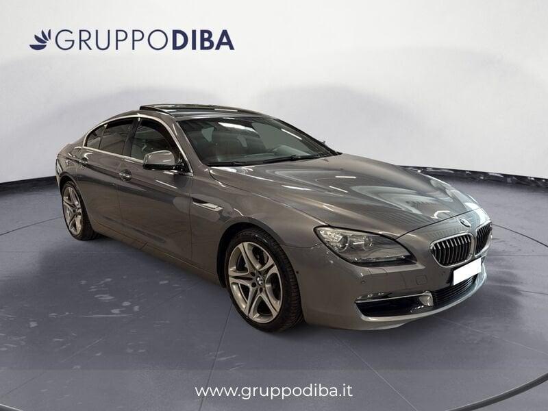 BMW Serie 1 130