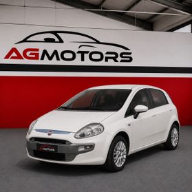 Fiat Punto Evo 1.4 5 porte S&S Dynamic