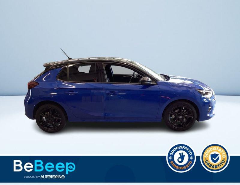Opel Corsa 1.2 GS LINE S&S 100CV