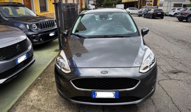 Ford Fiesta 1.5 Tdci Business 5P - 2019