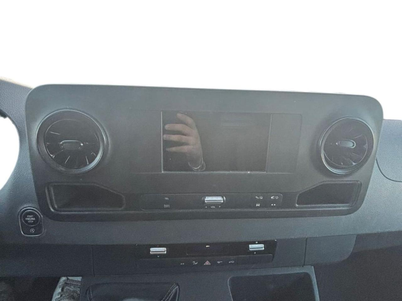 Mercedes-benz Sprinter 314 2.1 cdi F 32/33 rwd H1 my20