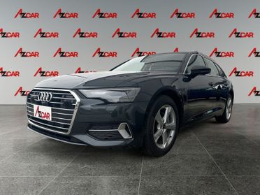 Audi A6 Avant 40 2.0 TDI S tronic Business Design