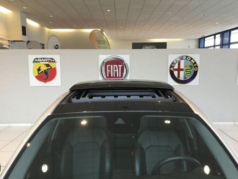 Alfa Romeo Giulia Giulia 2.2 Turbodiesel 160 CV AT8 B-Tech MY19 TETTO