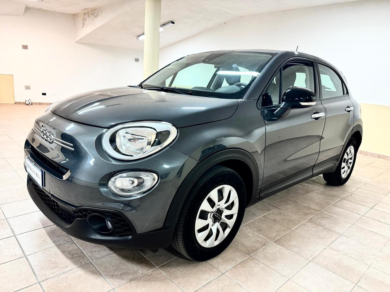 Fiat 500X 1.0 T3 120 CV Sport AZIENDALE PERFETTA