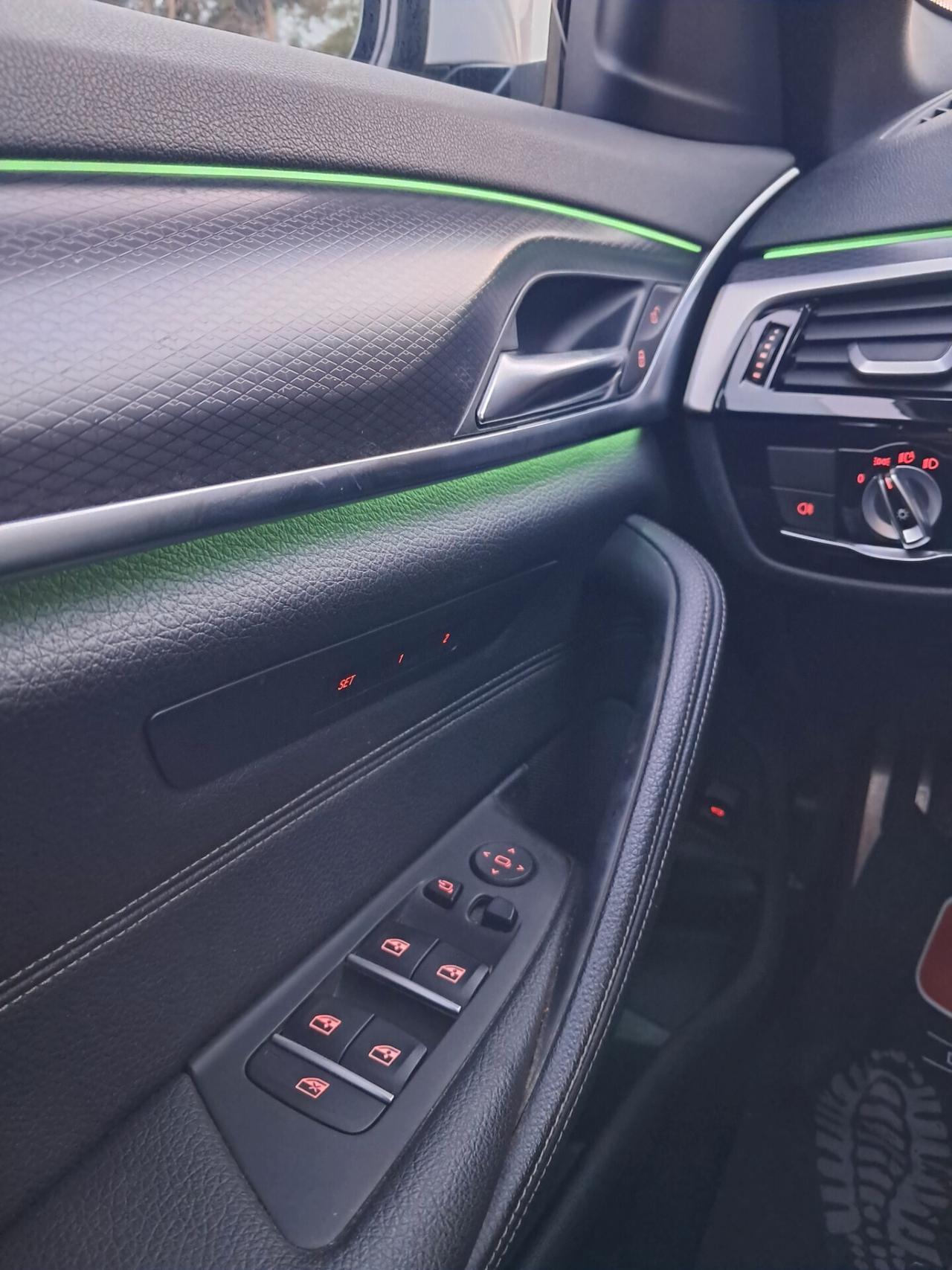 Bmw530Touring-M-SPORT-249cv-VIRTUAL*PELLE*LED*