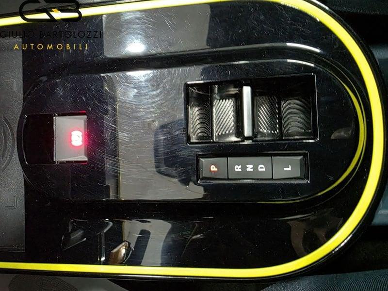 FIAT Grande Panda Hybrid Hybrid La Prima